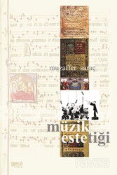 Müzik Estetiği - Gece Kitaplığı