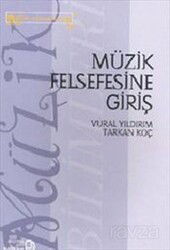 Müzik Felsefesine Giriş - Bağlam Yayıncılık
