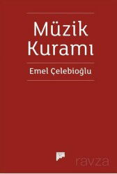 Müzik Kuramı - Pan Yayıncılık