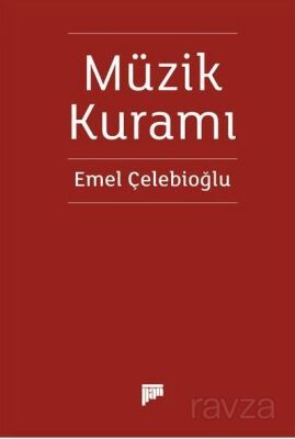 Müzik Kuramı - 1