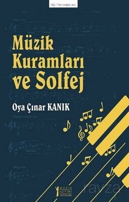 Müzik Kuramları ve Solfej - 1