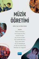 Müzik Öğretimi - Nobel Yayın Dağıtım