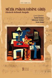 Müzik Psikolojisine Giriş - Müzik Eğitimi Yayınları