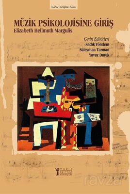 Müzik Psikolojisine Giriş - 1
