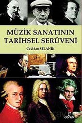 Müzik Sanatının Tarihsel Serüveni - Doruk Yayınları