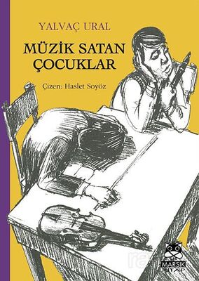 Müzik Satan Çocuklar - 1