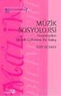 Müzik Sosyolojisi - Bağlam Yayıncılık