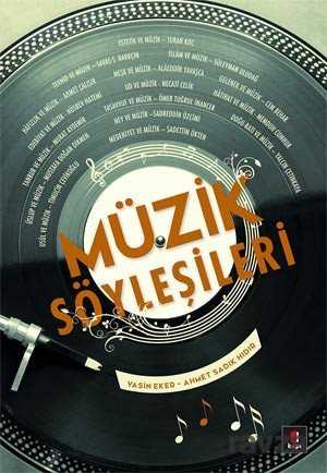 Müzik Söyleşileri - Kapı Yayınları
