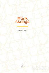 Müzik Sözlüğü - Islık Yayınları