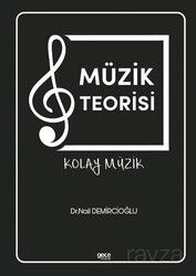 Müzik Teorisi - Gece Kitaplığı