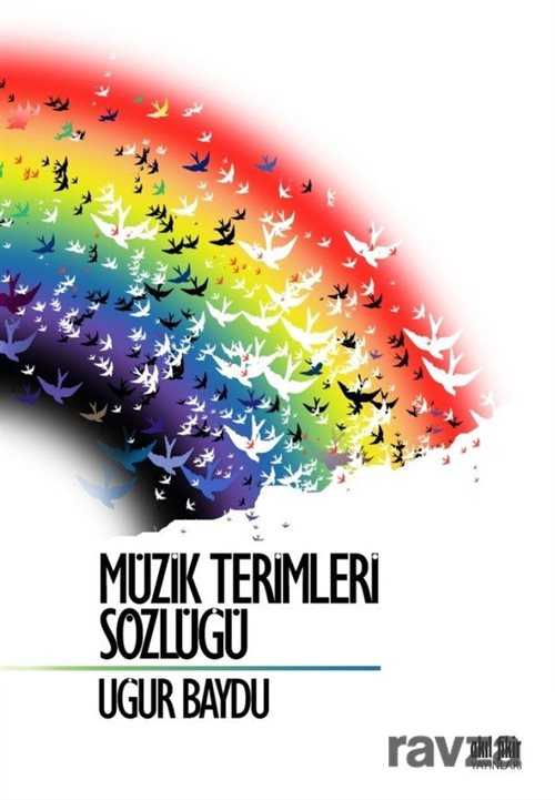 Müzik Terimleri Sözlüğü - Akıl Fikir Yayınları