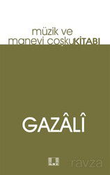 Müzik ve Manevi Coşku Kitabı - İlke Yayıncılık