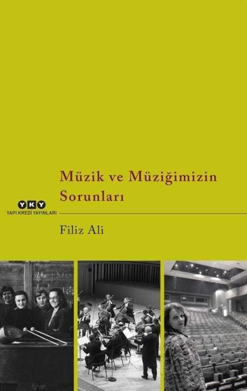 Müzik ve Müziğimizin Sorunları - 1