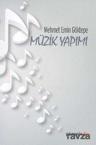 Müzik Yapımı - 1