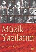Müzik Yazılarım - Pan Yayıncılık