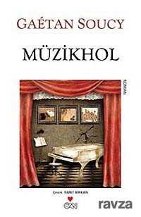 Müzikhol - Can Yayınları