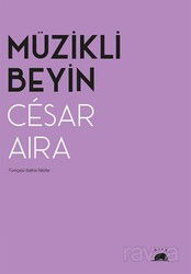 Müzikli Beyin - Kolektif Kitap