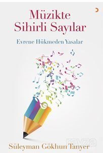 Müzikte Sihirli Sayılar - 1