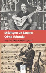 Müzisyen ve Sanatçı Olma Yolunda - Post Yayın