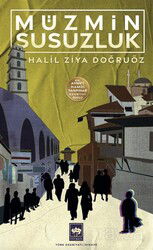 Müzmin Susuzluk - Ötüken Neşriyat