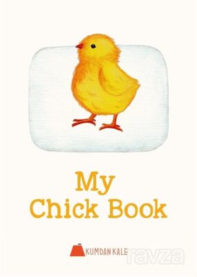 My Chick Book - 1