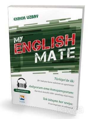 My English Mate - 91