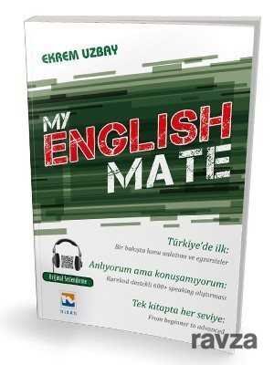 My English Mate - 1