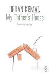 My Father's House - Everest Yayınları