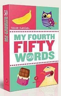 My Fourth Fifty Words (Dördüncü Elli Sözcüğüm) - 1