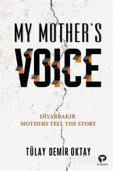 My Mother's Voice - Turkuvaz Kitap