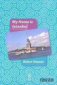 My Name is Istanbul - 1