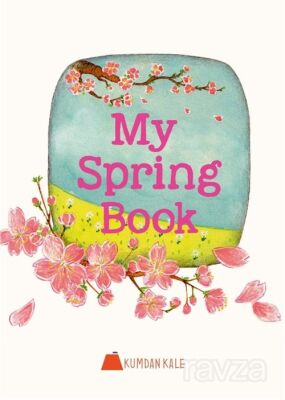 My Spring Book - 1
