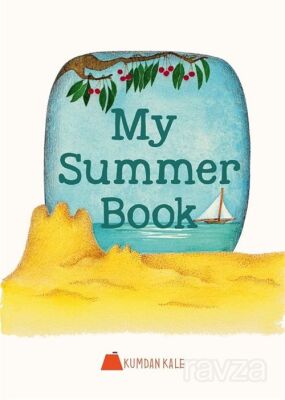 My Summer Book - 1