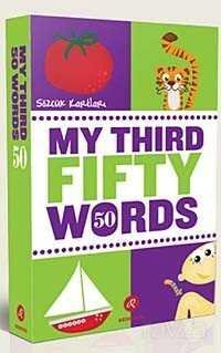 My Third Fifty Words (Üçüncü Elli Sözcüğüm) - 1