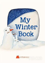 My Winter Book - Kumdan Kale Yayınları
