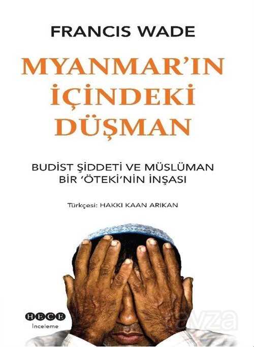 Myanmar'ın İçindeki Düşman - Hece Yayınları