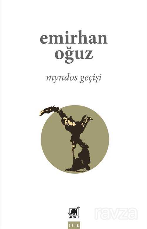 Myndos Geçişi - Ayrıntı Yayınları