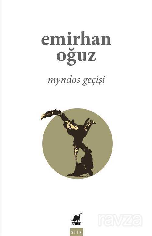 Myndos Geçişi - 1