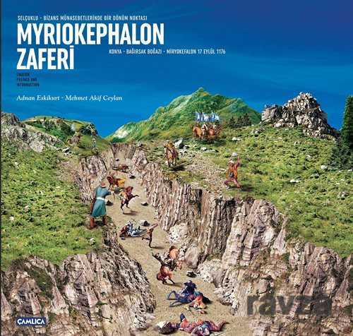 Myriokephalon Zaferi - Çamlıca Basım Yayın
