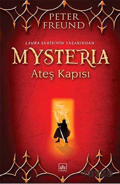 Mysteria: Ateş Kapısı - 1