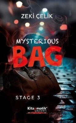 Mysterious Bag - 1