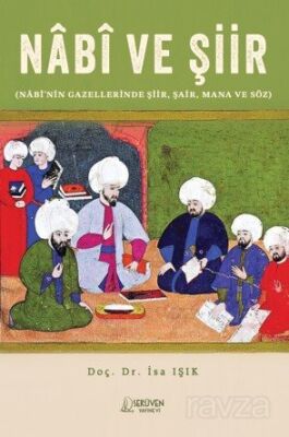 Nabî ve Şiir - 1
