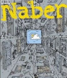Naber Dergi Sayı 16 - Komik Şeyler Yayıncılık
