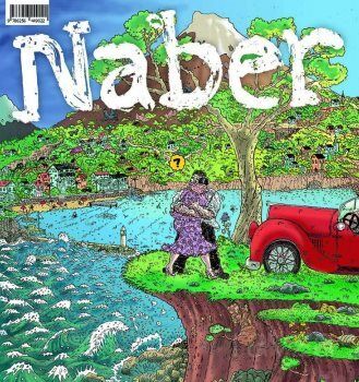 Naber Dergi Sayı:5 - 1