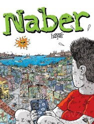 Naber Sayı 18 - Komik Şeyler Yayıncılık