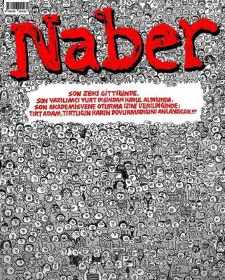 Naber Sayı:9 - 1