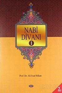 Nabi Divanı (2 Cilt) - Akçağ Yayınları