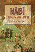 Nabi Hikmet Şair Tarih - Akçağ Yayınları