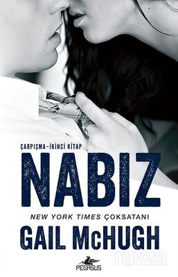 Nabız / Çarpışma 2. Kitap - 1