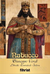 Nabucco - Fihrist Kitap